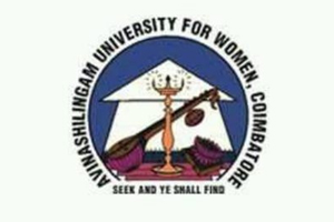 Avinashilingam University