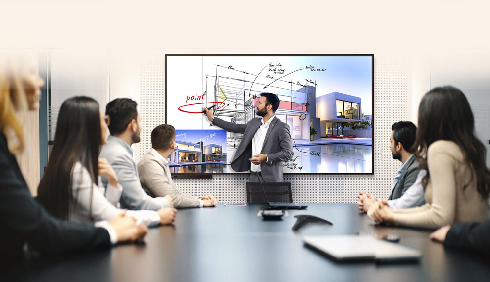 Signage Display Solutions in Coimbatore